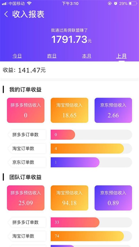 实战朋友圈第二天发圈1